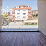 İstanbul Üsküdar’da Lüks Daire (İlan No: 4671)