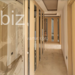 İstanbul Üsküdar’da Lüks Daire (İlan No: 4671)