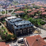 İstanbul Üsküdar’da Lüks Daire (İlan No: 4671)