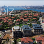 İstanbul Üsküdar’da Lüks Daire (İlan No: 4671)