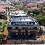 İstanbul Üsküdar’da Lüks Daire (İlan No: 4671)