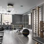 Üsküdar’da Lüks 5+1 Daire (İlan No: 4673)