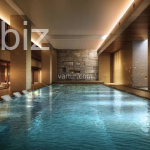 Üsküdar’da Lüks 5+1 Daire (İlan No: 4673)
