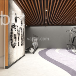 İstanbul’un Kalbinde Modern Daire (İlan No: 4674)