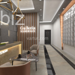 İstanbul’un Kalbinde Modern Daire (İlan No: 4674)