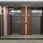 İstanbul’un Kalbinde Modern Daire (İlan No: 4674)