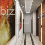 İstanbul’un Kalbinde Modern Daire (İlan No: 4674)