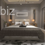 İstanbul’un Kalbinde Modern Daire (İlan No: 4674)