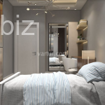 İstanbul’un Kalbinde Modern Daire (İlan No: 4674)