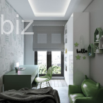 Küçükçekmece, İstanbul’da Lüks Daire (İlan No: 4675)