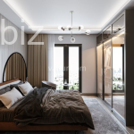 Küçükçekmece, İstanbul’da Lüks Daire (İlan No: 4675)