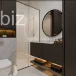 Küçükçekmece, İstanbul’da Lüks Daire (İlan No: 4675)