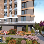 Küçükçekmece, İstanbul’da Lüks Daire (İlan No: 4675)