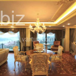 Büyük Bosfor Manzarasına Sahip Lüks Konak (İlan No: 4677)