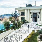 Büyük Bosfor Manzarasına Sahip Lüks Konak (İlan No: 4677)