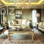 Büyük Bosfor Manzarasına Sahip Lüks Konak (İlan No: 4677)