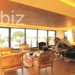 Büyük Bosfor Manzarasına Sahip Lüks Konak (İlan No: 4677)