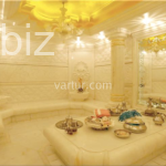 Büyük Bosfor Manzarasına Sahip Lüks Konak (İlan No: 4677)