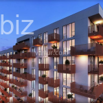İstanbul Küçükçekmece’de Modern Daire (İlan No: 4680)