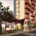 İstanbul Küçükçekmece’de Modern Daire (İlan No: 4680)