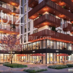 İstanbul Küçükçekmece’de Modern Daire (İlan No: 4680)