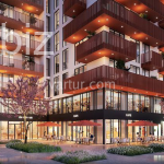 İstanbul Küçükçekmece’de Modern Daire (İlan No: 4680)