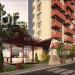 İstanbul Küçükçekmece’de Modern Daire (İlan No: 4680)