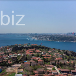 Üsküdar, İstanbul’da Sakin Yaşam (İlan No: 4681)