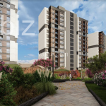 Modern Apartments in the Heart of Istanbul (Listing No: 4685)