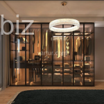 Modern Apartments in the Heart of Istanbul (Listing No: 4685)