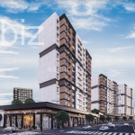 Modern Apartments in the Heart of Istanbul (Listing No: 4685)