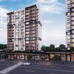 Modern Apartments in the Heart of Istanbul (Listing No: 4685)