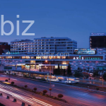 Luxurious Apartments in the Heart of Istanbul (Listing No: 4686)