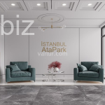 Luxury Apartments in Istanbul’s Küçükçekmece (Listing No: 4688)