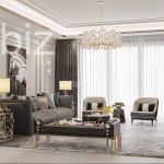 Luxury Apartments in Istanbul’s Küçükçekmece (Listing No: 4688)
