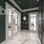 Luxury Apartments in Istanbul’s Küçükçekmece (Listing No: 4688)