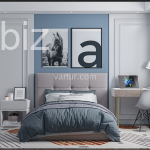 Luxury Apartments in Istanbul’s Küçükçekmece (Listing No: 4688)