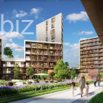 Stylish Apartment in the Heart of Istanbul (Listing No: 4689)