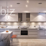Stylish Apartment in the Heart of Istanbul (Listing No: 4689)