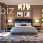 Stylish Apartment in the Heart of Istanbul (Listing No: 4689)