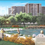 Özel Konumda Lüks Daire (İlan No: 4690)