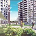Özel Konumda Lüks Daire (İlan No: 4690)