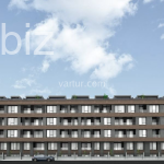 Luxurious Apartment Living in Eyup, Istanbul (Listing No: 4691)