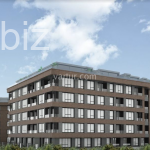 Luxurious Apartment Living in Eyup, Istanbul (Listing No: 4691)