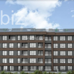 Luxurious Apartment Living in Eyup, Istanbul (Listing No: 4691)