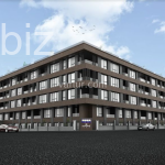 Luxurious Apartment Living in Eyup, Istanbul (Listing No: 4691)