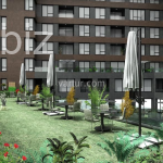 Luxurious Apartment Living in Eyup, Istanbul (Listing No: 4691)
