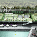 Luxurious Apartment Living in Eyup, Istanbul (Listing No: 4691)