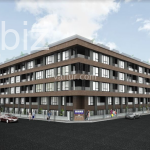 Luxurious Apartment Living in Eyup, Istanbul (Listing No: 4691)