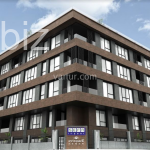 Luxurious Apartment Living in Eyup, Istanbul (Listing No: 4691)